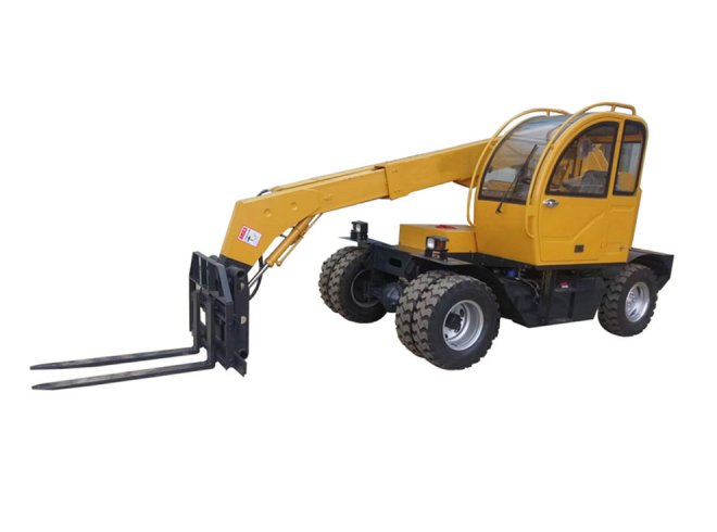 Telehandler TL1500